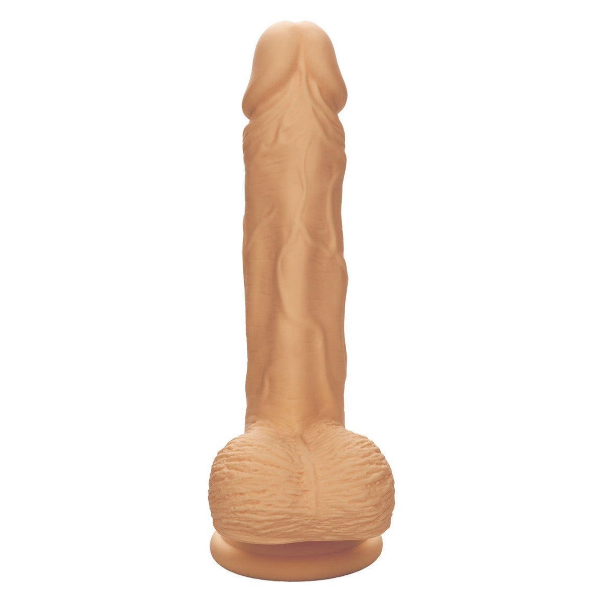 CALEXOTICS - STUDS DUAL DENSITY 12,5 CM LIGHT DONG