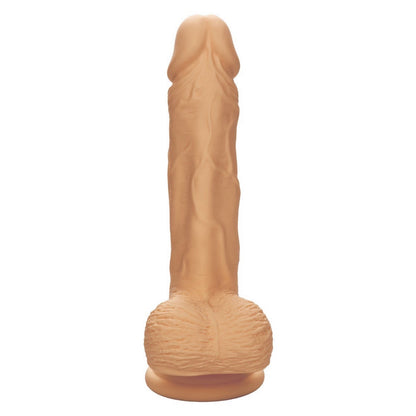 CALEXOTICS - STUDS DUAL DENSITY 12,5 CM LIGHT DONG