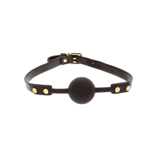 TABOOM - VOGUE BALL GAG