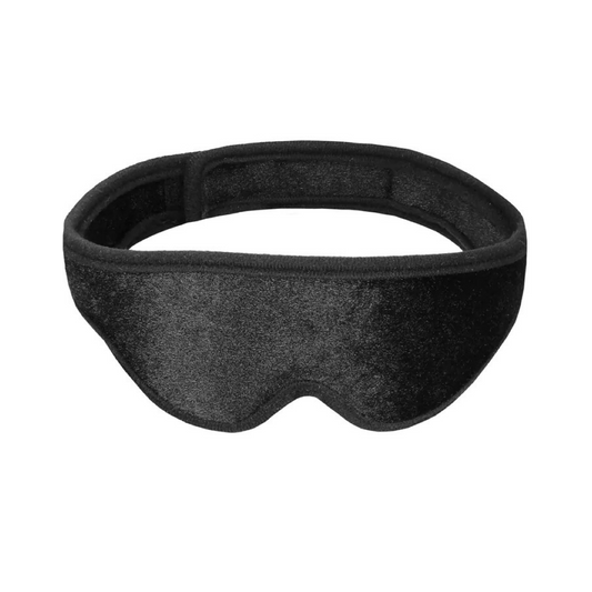 OUCH! - JUSTÈRBART BLINDFOLD