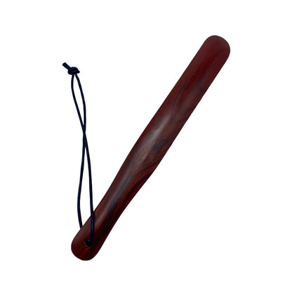 MCHURT - MINI 'TEACHERS BAT' PADDLE I ROSENTRÆ