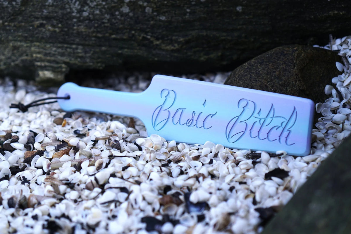SKARN - BASIC BITCH PADDLE