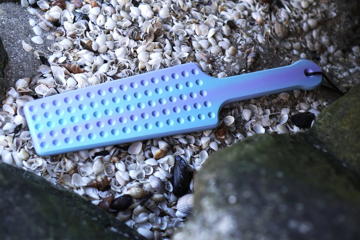 SKARN - BASIC BITCH PADDLE