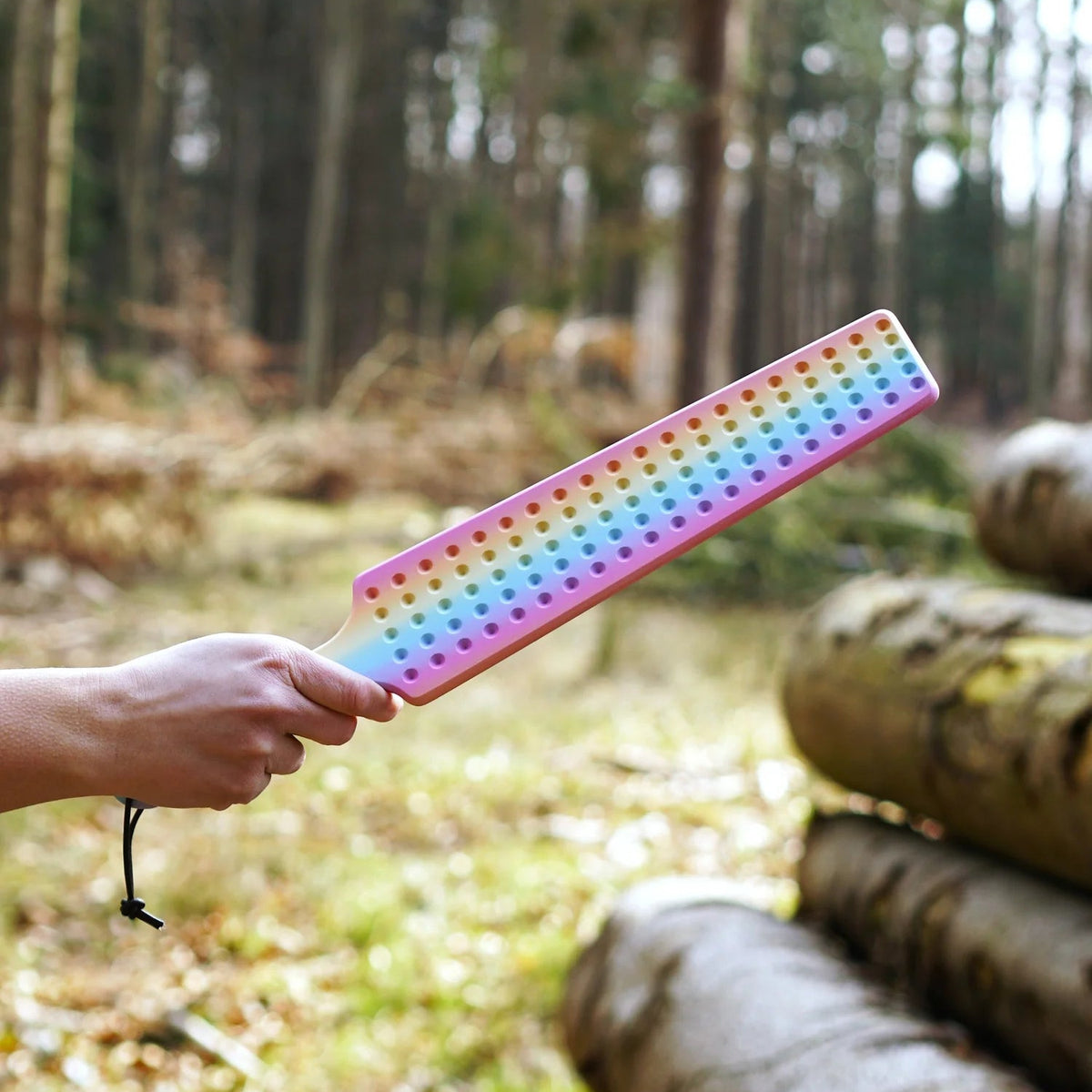 SKARN - QUEER SLUT PADDLE