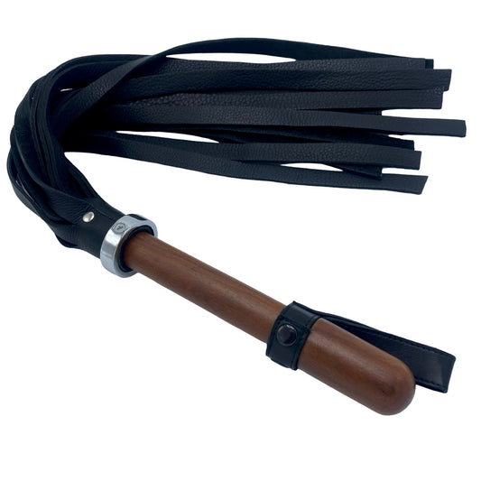 MCHURT - HEAVY PHALLUS FLOGGER