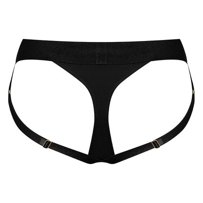 STRAP-ON-ME - HEROINE HARNESS