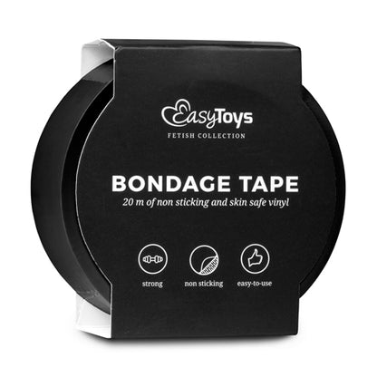 EasyToys - Bondagetape sort