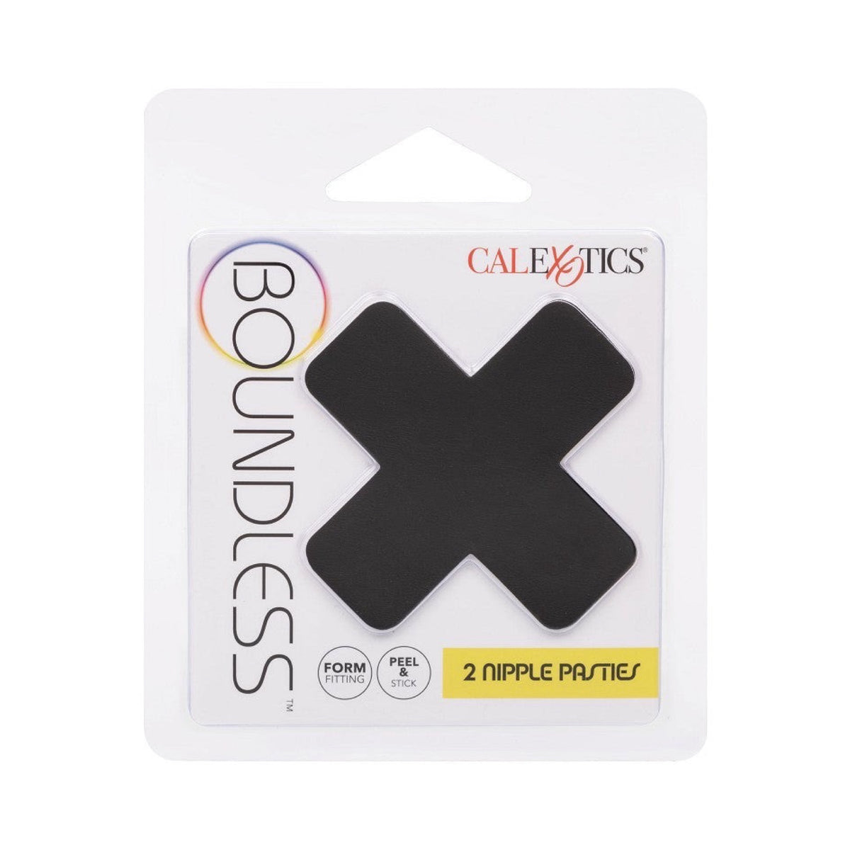 Boundless - Nipple pasties
