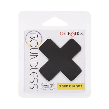 Boundless - Nipple pasties