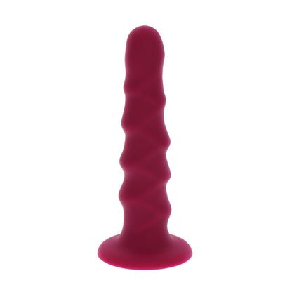 TOYJOY - GET REAL RIBBED DONG