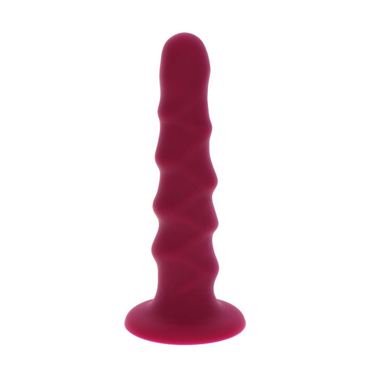 TOYJOY - GET REAL RIBBED DONG
