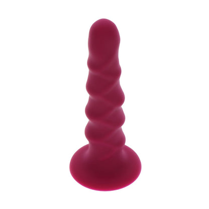 TOYJOY - GET REAL RIBBED DONG