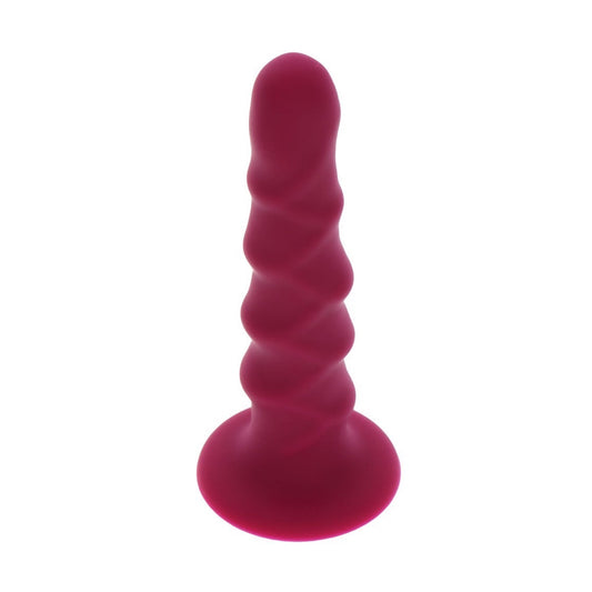 TOYJOY - GET REAL RIBBED DONG