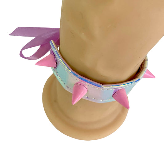 KINK KBH // HANDCRAFTED - PENIS SMYKKE MED NITTER