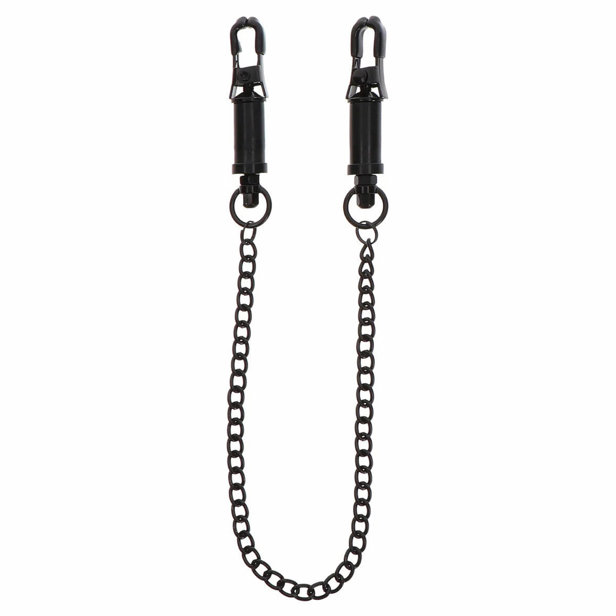 TABOOM - HEAVY DUTY ADJUSTABLE NIPPLE CLAMPS