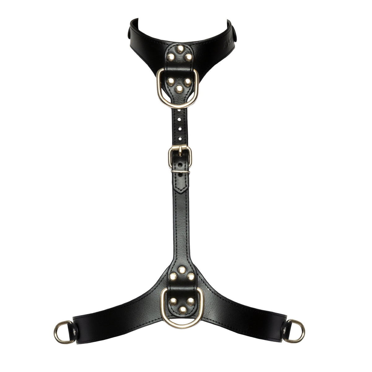BAD KITTY - BONDAGE CHEST HARNESS