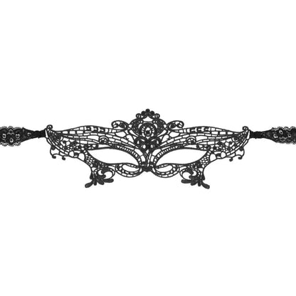 COTTELLI ACCESSORIES - BLONDE MASKE