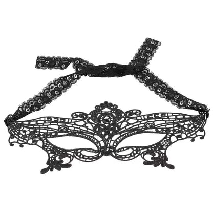 COTTELLI ACCESSORIES - BLONDE MASKE