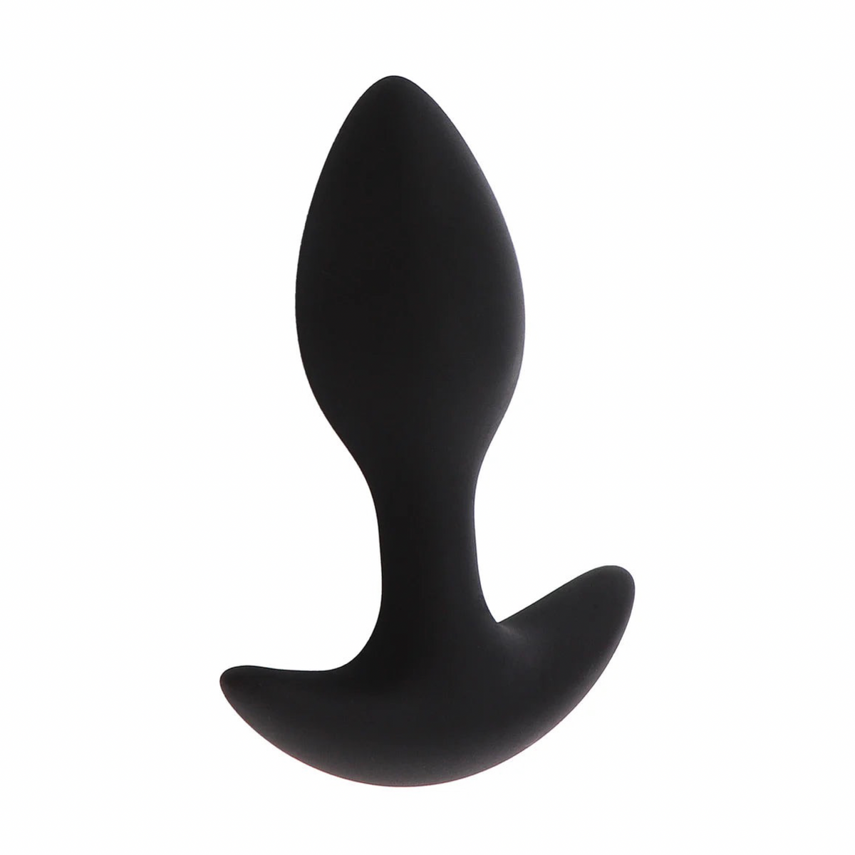 HIDDEN DESIRE - VÆGTET BUTTPLUG