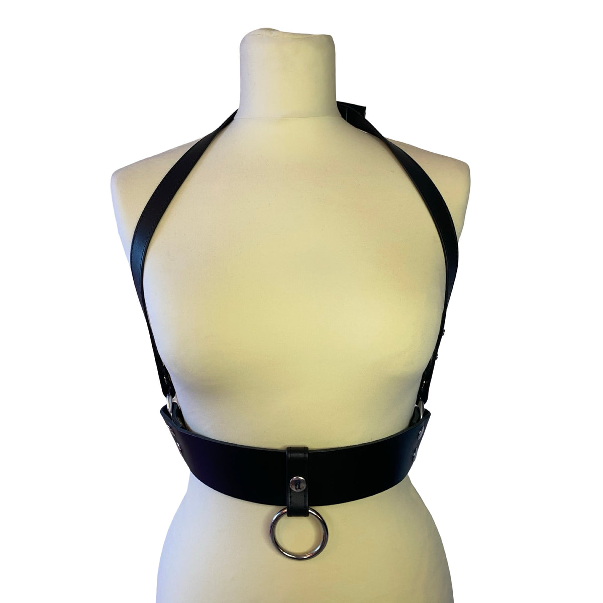 SINESTESIA - DRAGON HARNESS