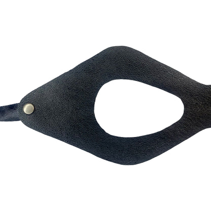 KINK KBH // HANDCRAFTED - THE HERO SKIND MASKE
