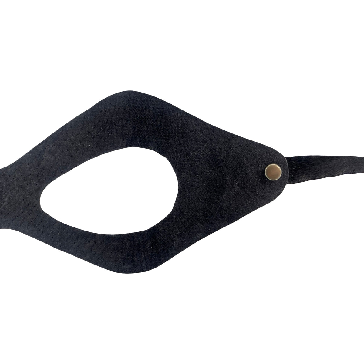 KINK KBH // HANDCRAFTED - THE HERO SKIND MASKE