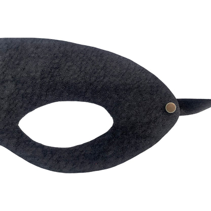 KINK KBH // HANDCRAFTED - THE STRANGER SKIND MASKE