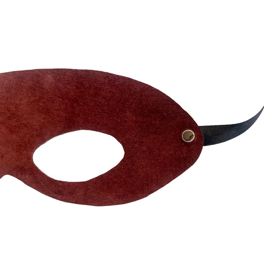 KINK KBH // HANDCRAFTED - THE STRANGER SKIND MASKE