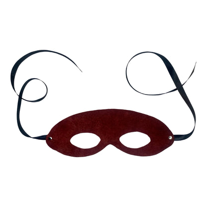 KINK KBH // HANDCRAFTED - THE STRANGER SKIND MASKE