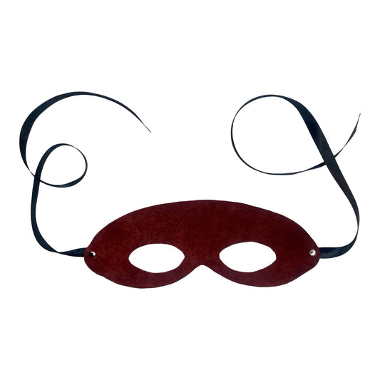 KINK KBH // HANDCRAFTED - THE STRANGER SKIND MASKE