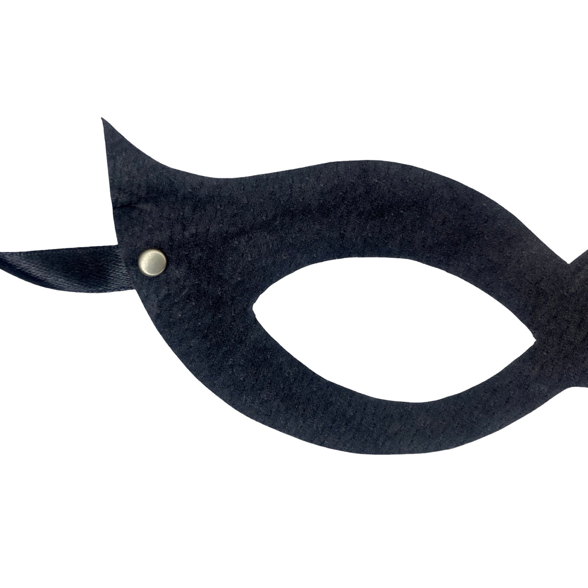 KINK KBH // HANDCRAFTED - THE PANTHER SKIND MASKE