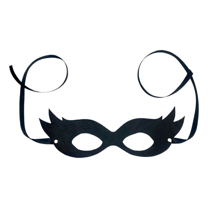 KINK KBH // HANDCRAFTED - THE CROW SKIND MASKE