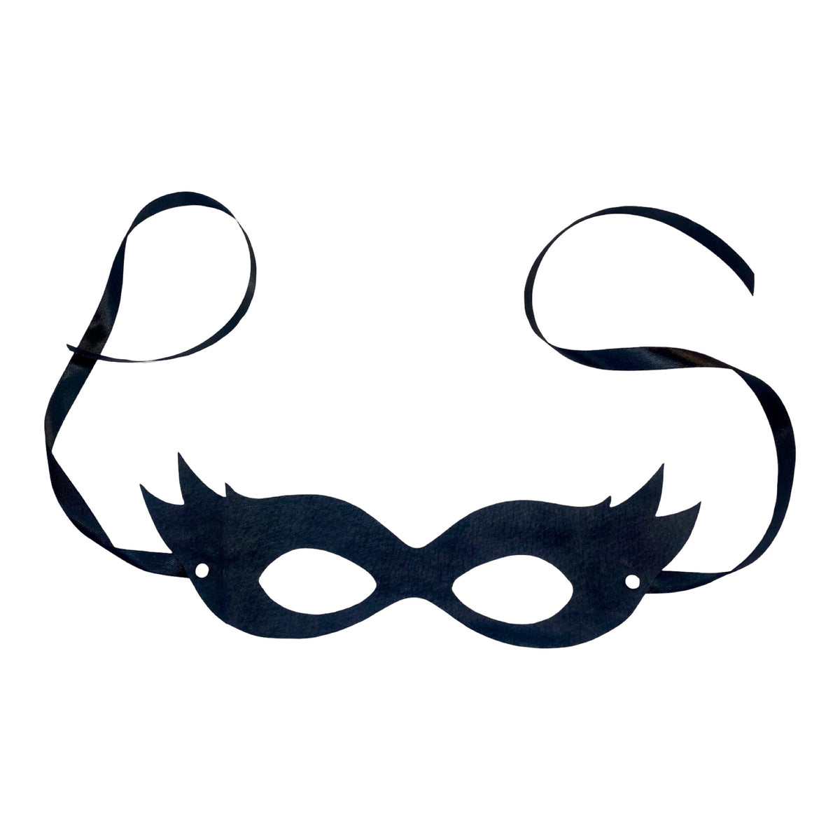 KINK KBH // HANDCRAFTED - THE CROW SKIND MASKE