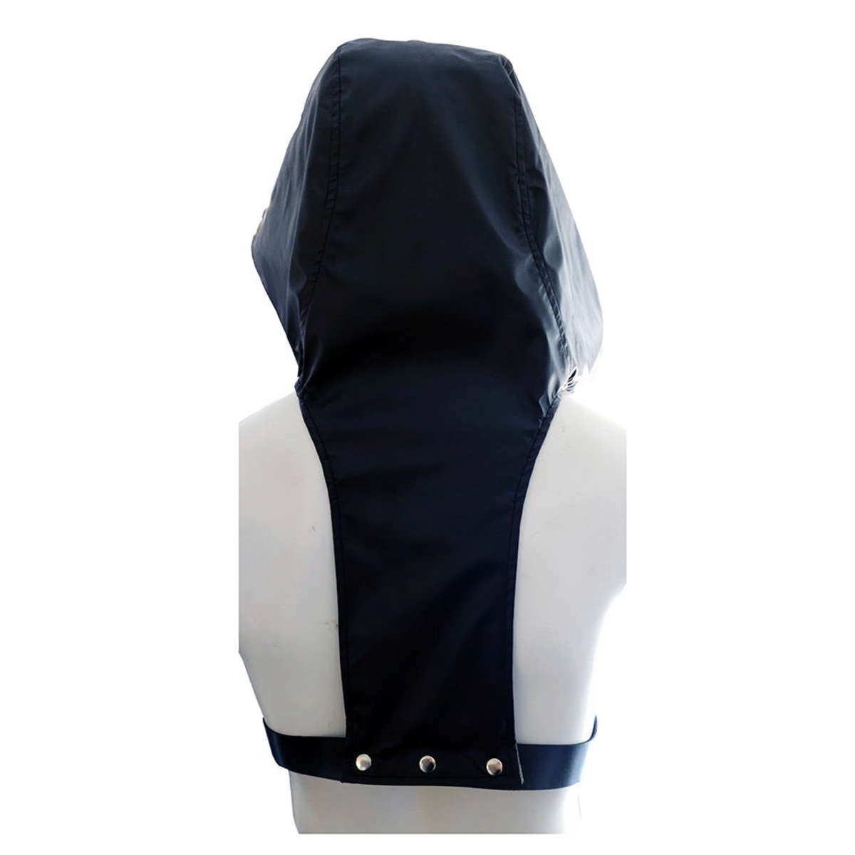 ROUGE - HÆTTE HARNESS