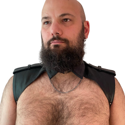 MCHURT - SHIRT HARNESS