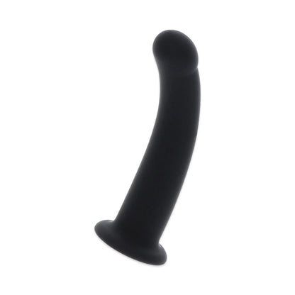TABOOM - STRAP-ON DILDO MEDIUM