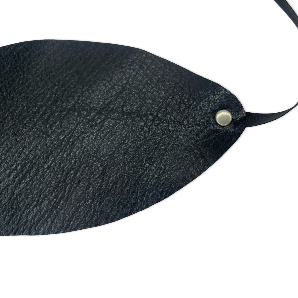 KINK KBH // HANDCRAFTED - BLØDT SKIND BLINDFOLD