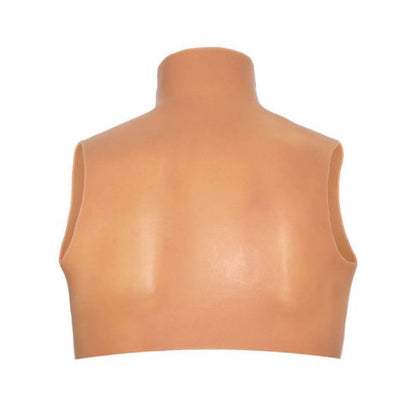 HIDDEN DESIRE - SILIKONE BRYST TORSO G-SKÅL