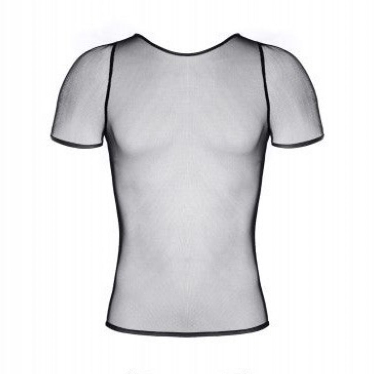 REGNES - MESH T-SHIRT