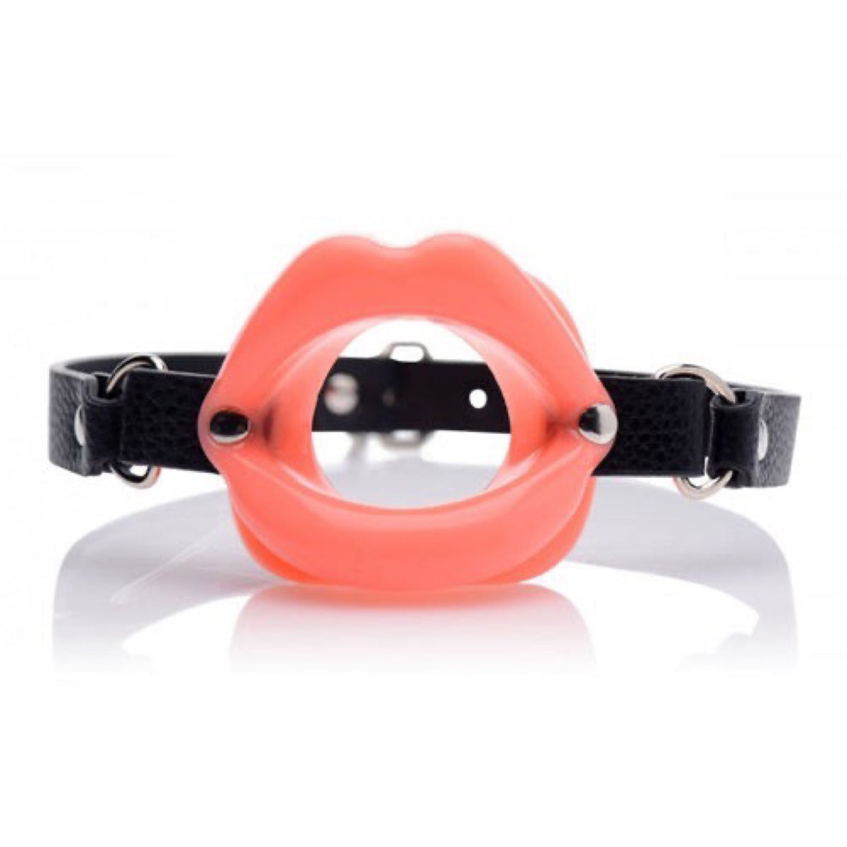 MASTER SERIES -Sissy mouth gag