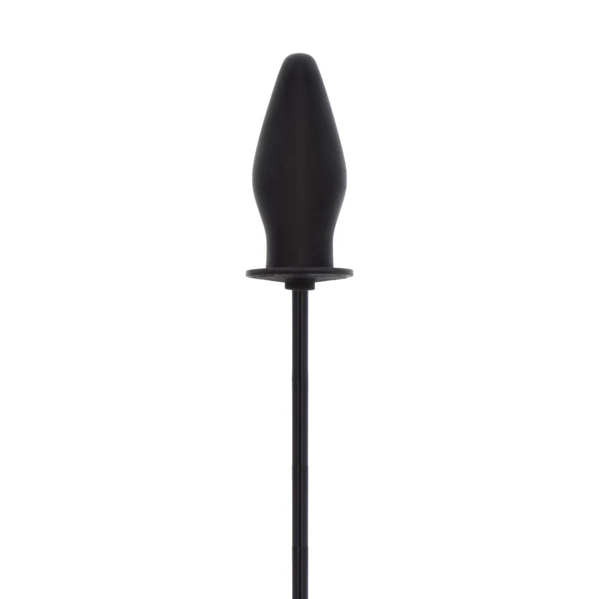 HIDDEN DESIRE - OPPUSTELIG BUTT PLUG