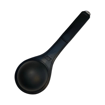 McHurt - Kuglepaddle i sort, stor