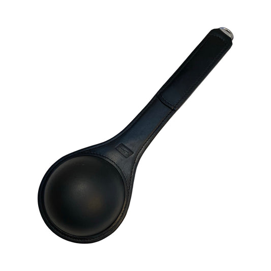 McHurt - Kuglepaddle i sort, stor