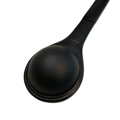 McHurt - Kuglepaddle i sort, stor