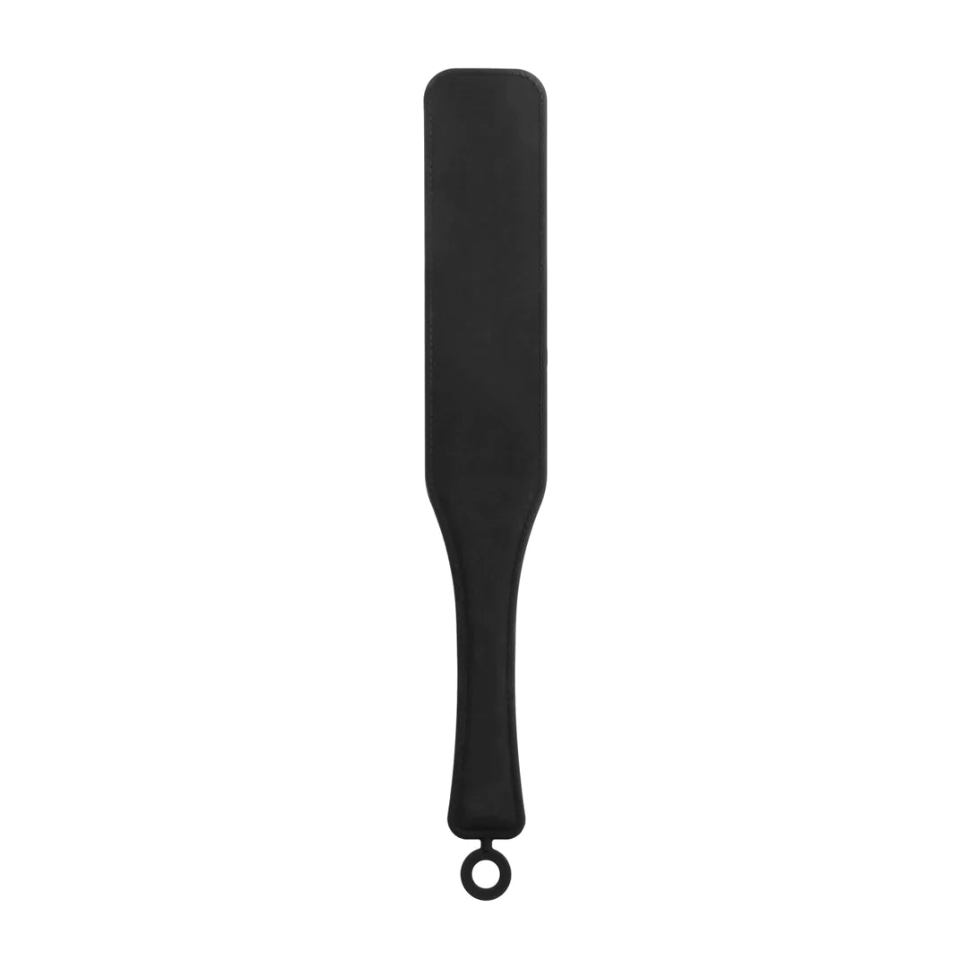 OUCH! - TEKSTUR SILIKONE PADDLE