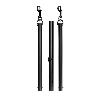 OUCH! - JUSTERBAR SPREADER BAR