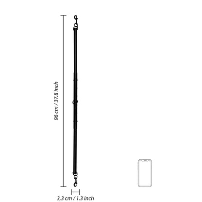 OUCH! - JUSTERBAR SPREADER BAR