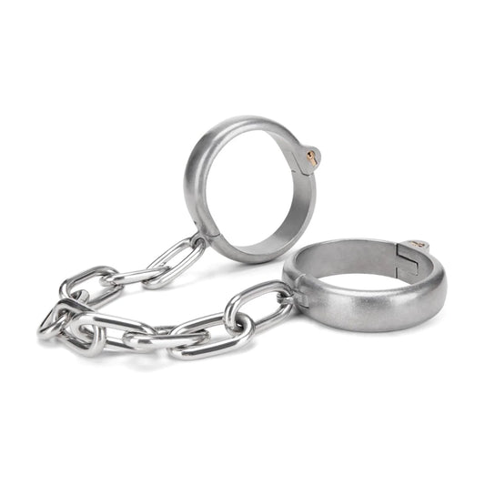 PROWLER - HEAVY DUTY HAND CUFFS