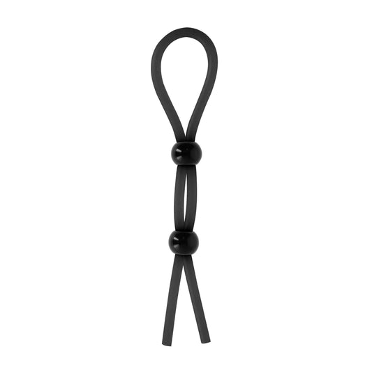 SHOTS TOYS - DOUBLE RING BOOSTER