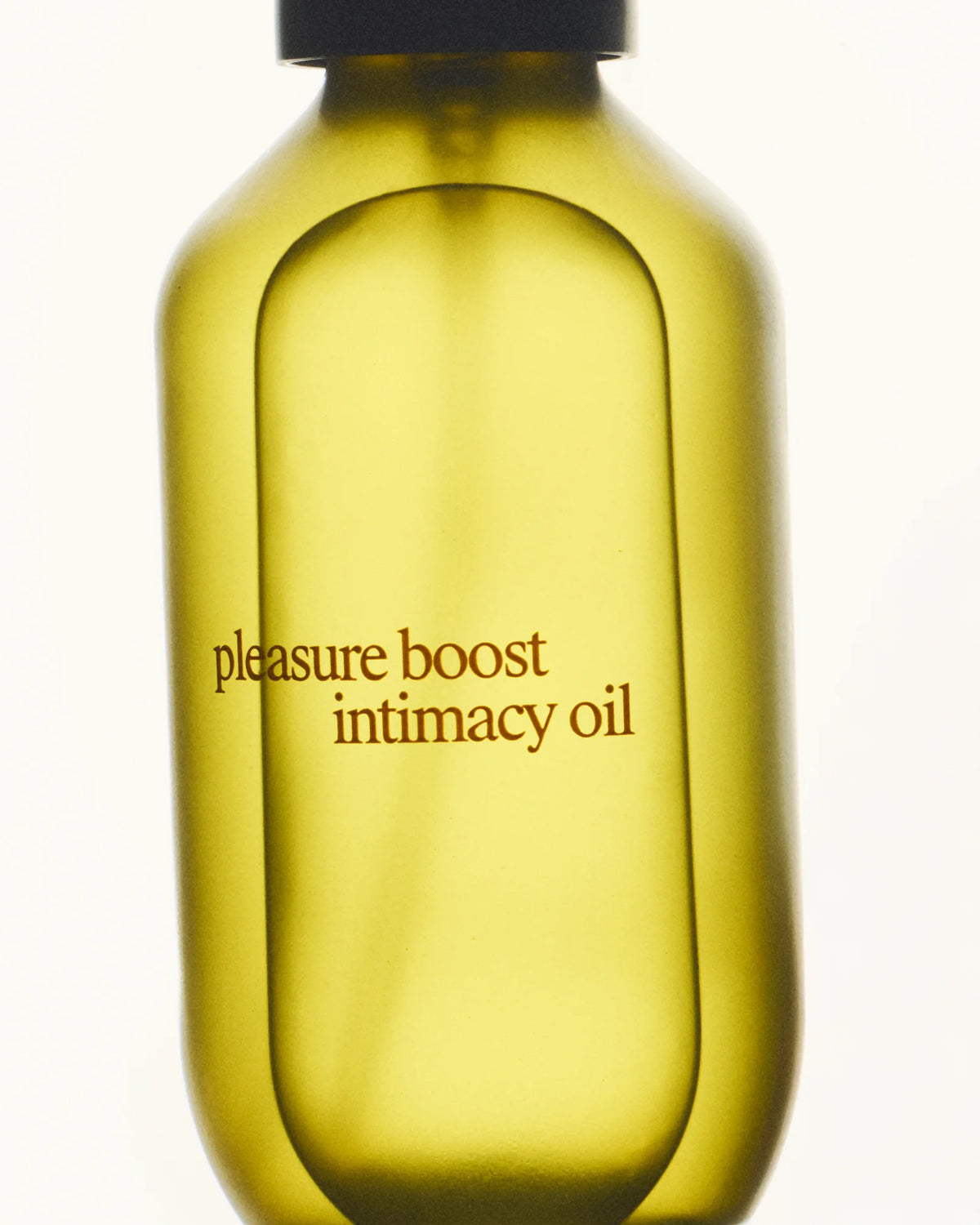 SITRE - PLEASURE BOOST CBD MASSAGEOLIE